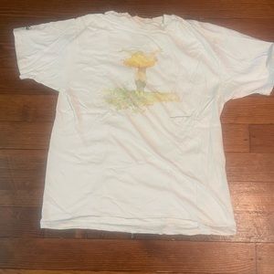 1993 Vintage Frank Frazetta Shirt
